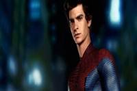 pic for The Amazing Spiderman 480x320